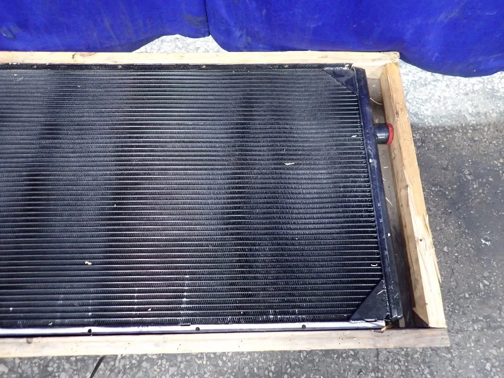 57137762 Radiator - 22681