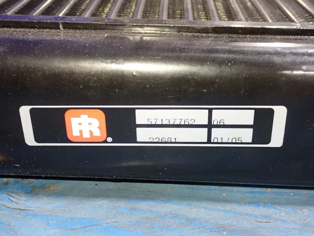 57137762 Radiator - 22681