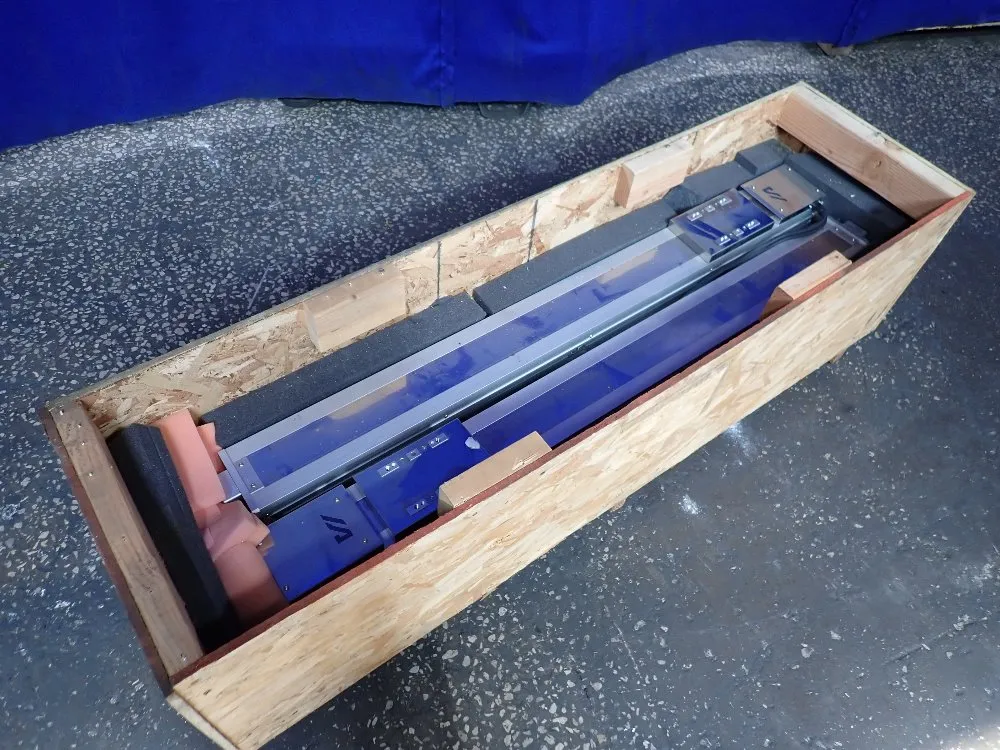 Iai Corporation Cylinders - Isd-m-20-100-920-crr-b-t1-inc-eu-sp