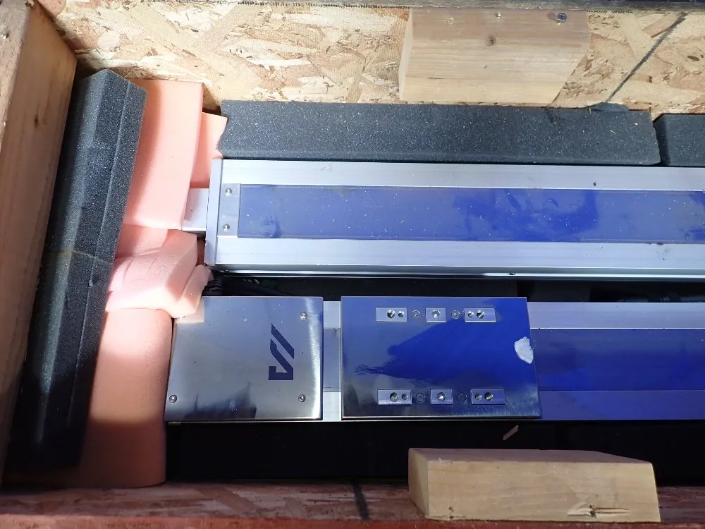 Iai Corporation Cylinders - Isd-m-20-100-920-crr-b-t1-inc-eu-sp