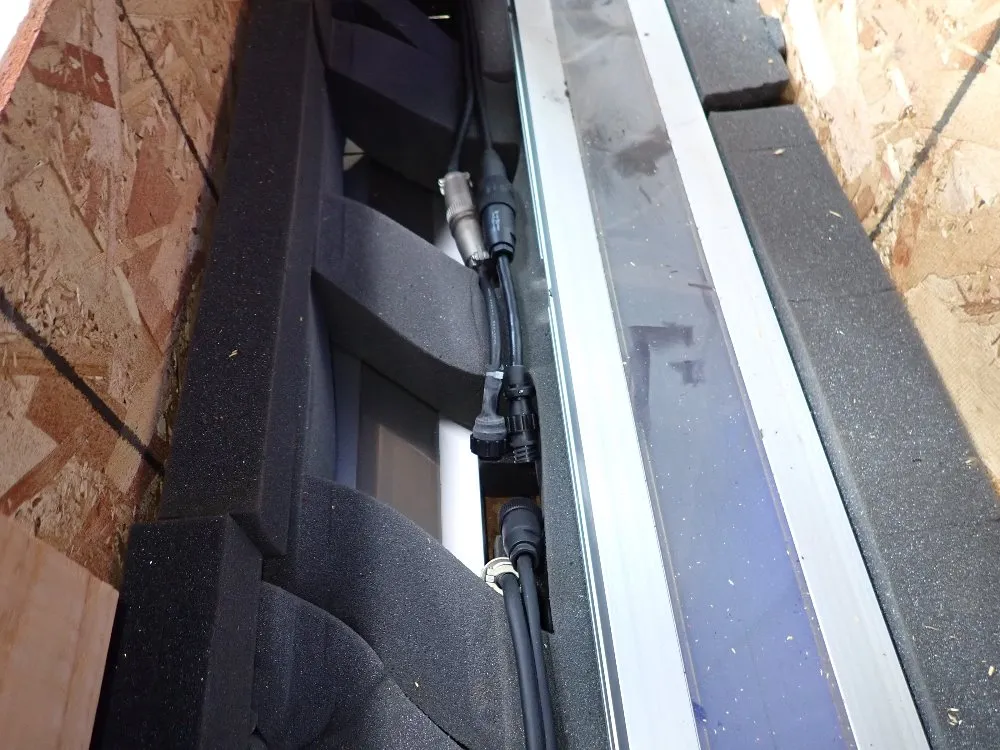 Iai Corporation Cylinders - Isd-m-20-100-920-crr-b-t1-inc-eu-sp