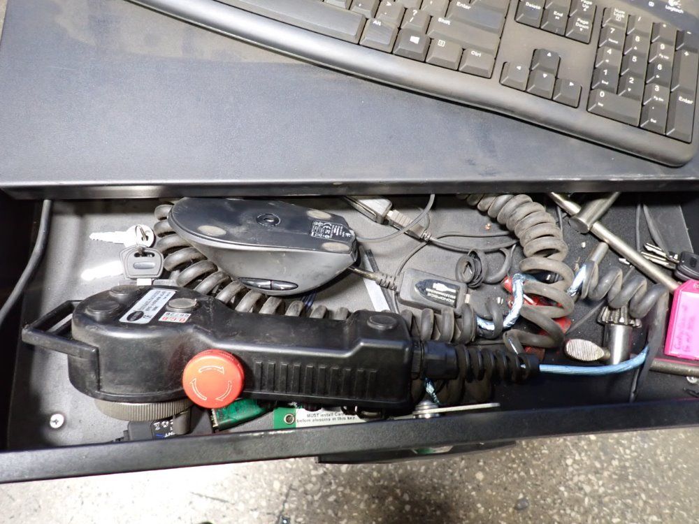 Camsoft Cnc Controller