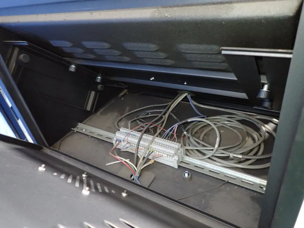 Camsoft Cnc Controller