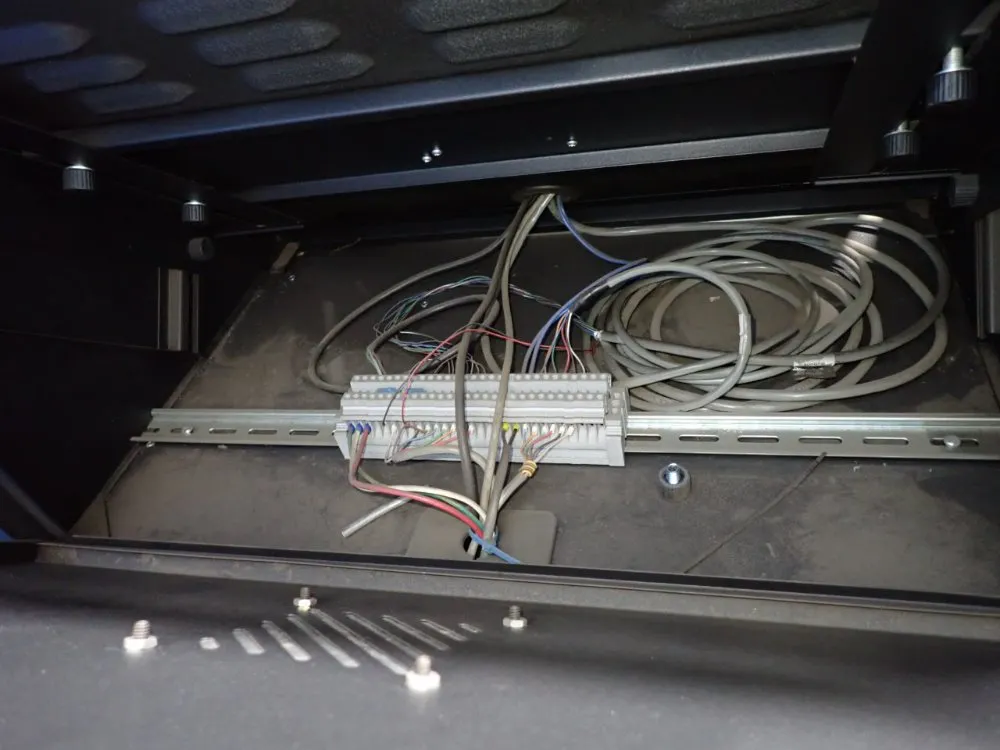 Camsoft Cnc Controller