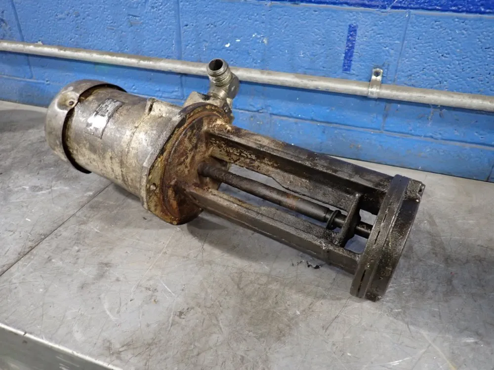 Mitsubishi 2.2 Hp Pump - Hq-400