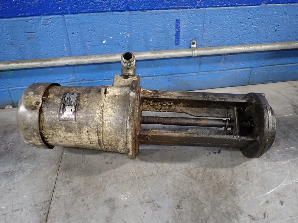 Mitsubishi 2.2 Hp Pump - Hq-400