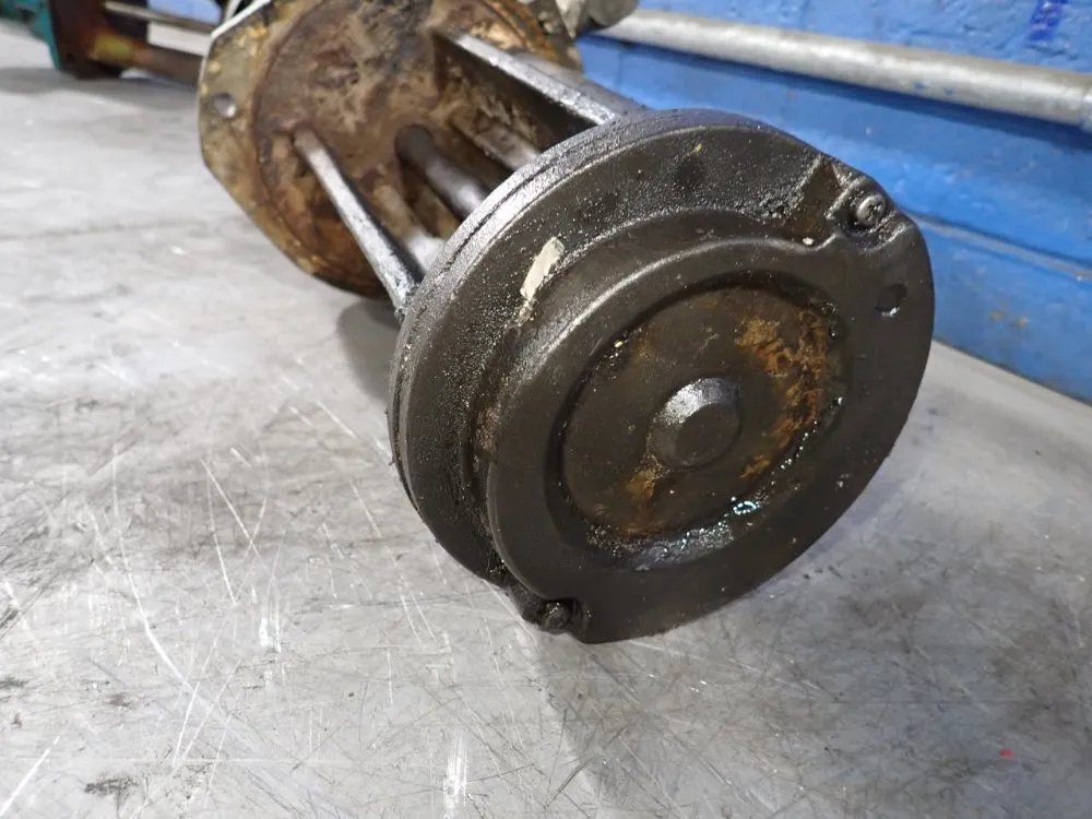 Mitsubishi 2.2 Hp Pump - Hq-400