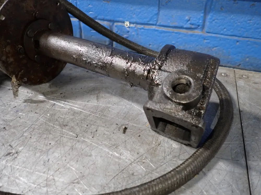 Gusher 1/6 Hp Pump - Fh-1/2.166