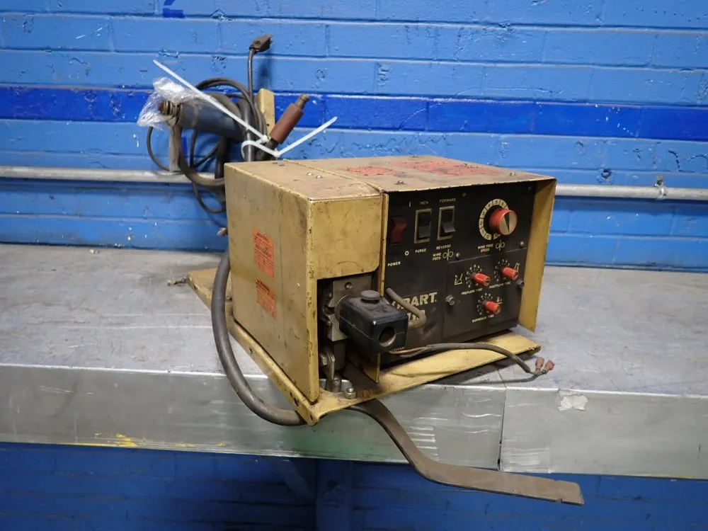 Hobart Wire Feeder - 2410