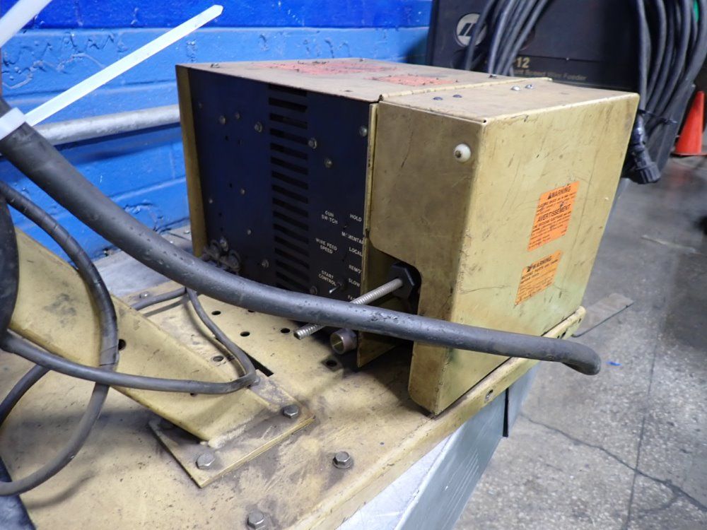 Hobart Wire Feeder - 2410