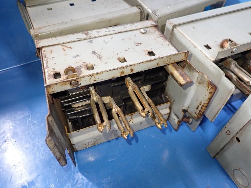 Gould 50 Amp Bus Plugs