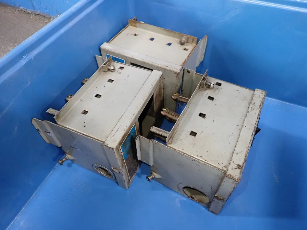 Ite 50 Amp Bus Plugs - Xeq350