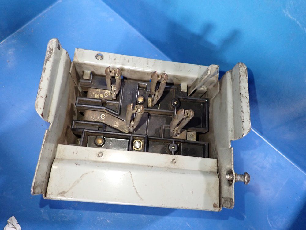 Ite 50 Amp Bus Plugs - Xeq350