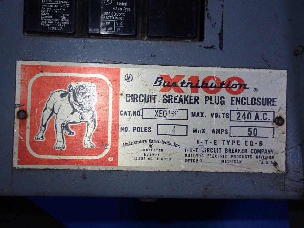 Bustribution Bus Plugs