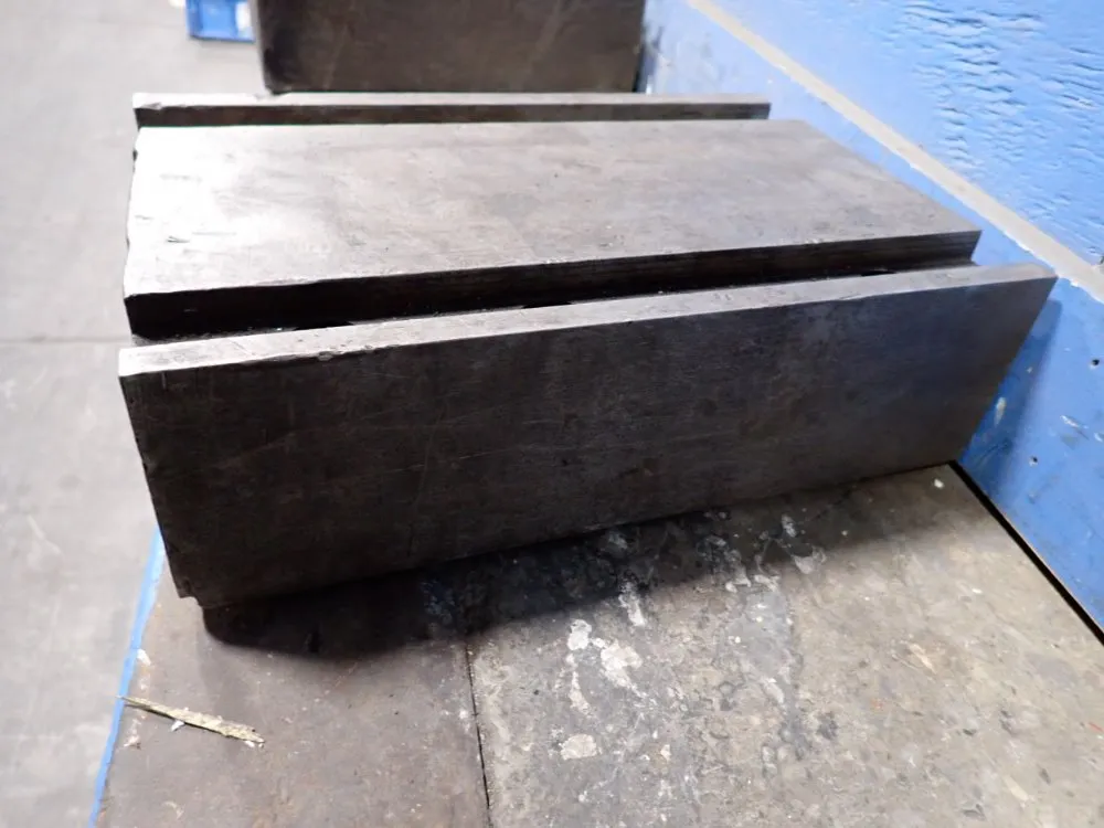 8"x12" Mold Base Plate