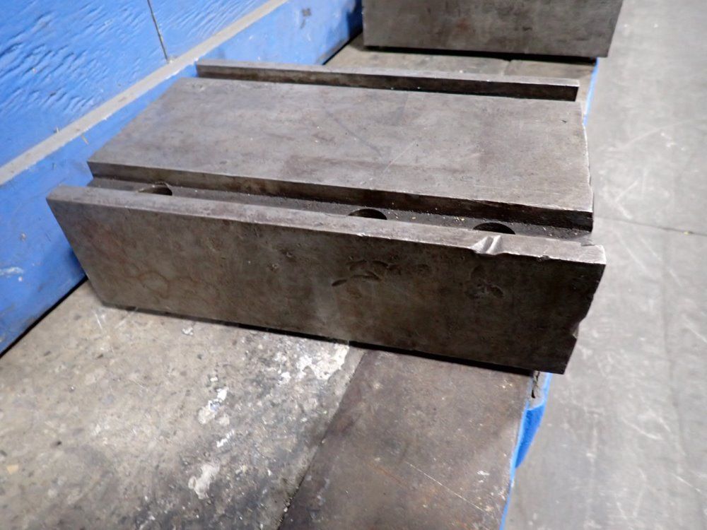 8"x12" Mold Base Plate