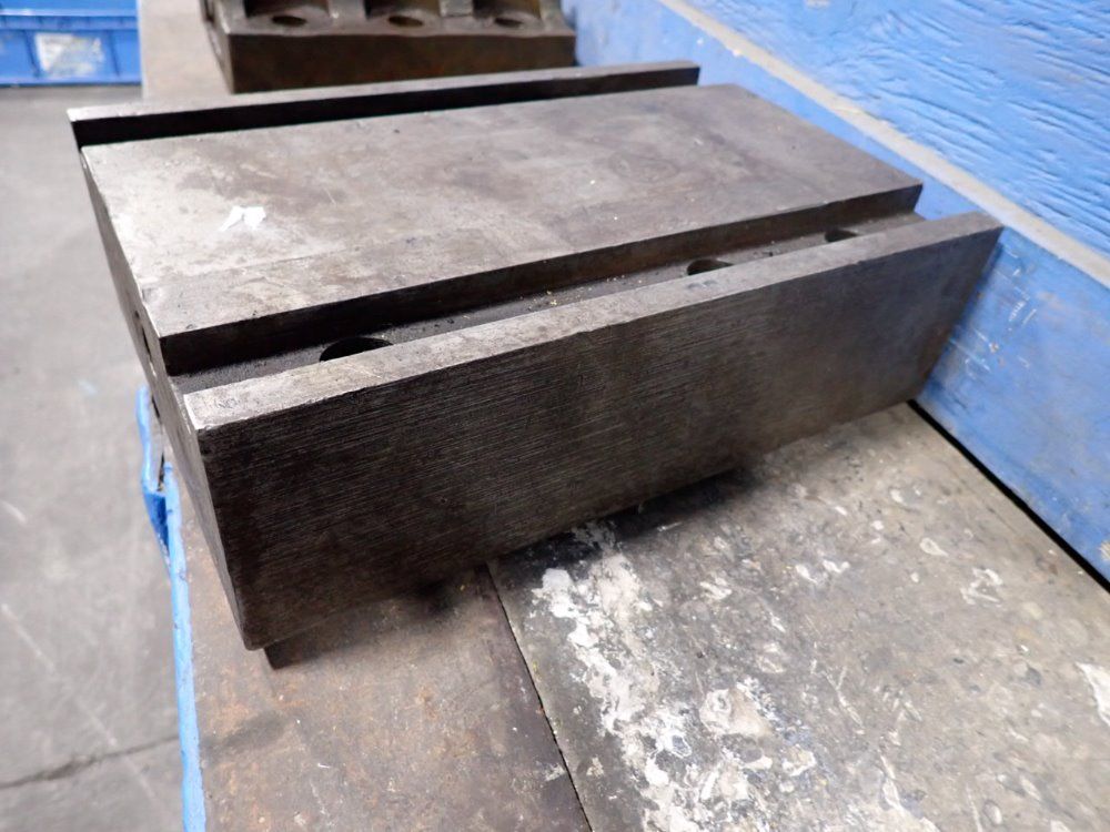 8"x12" Mold Base Plate