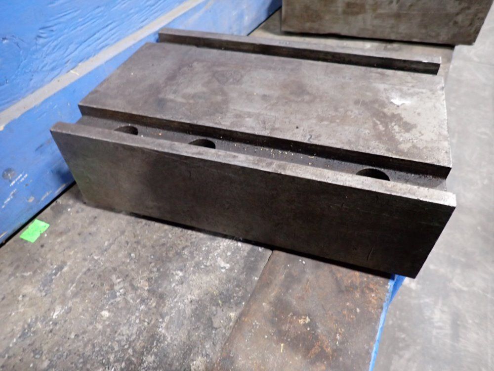 8"x12" Mold Base Plate