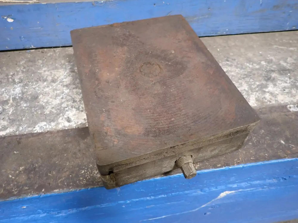 8"x10" Surface Plate