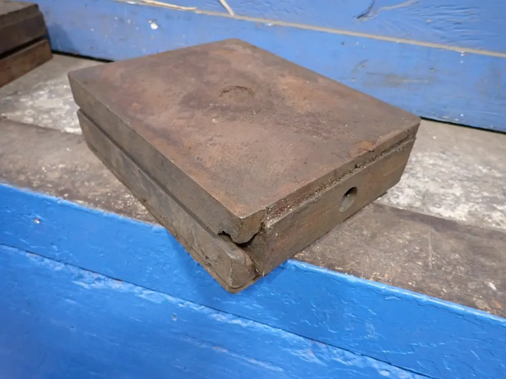 8"x10" Surface Plate