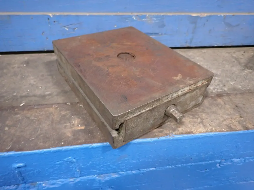 8"x10" Surface Plate