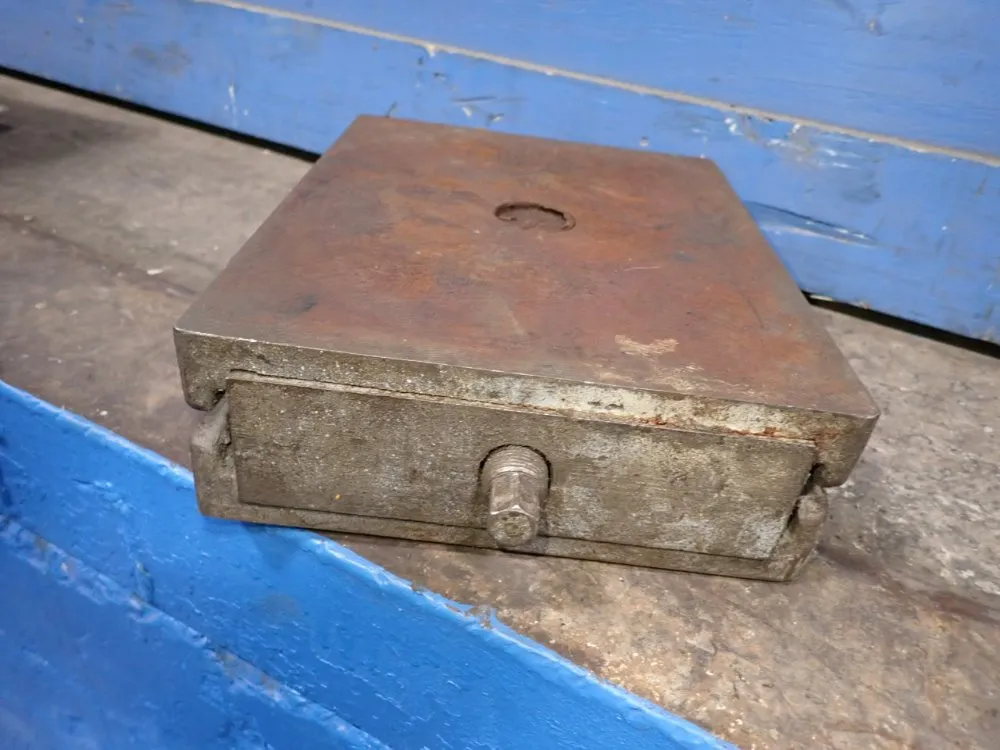 8"x10" Surface Plate