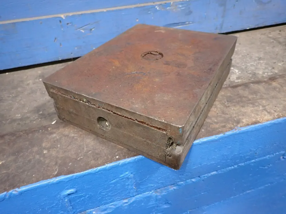 8"x10" Surface Plate