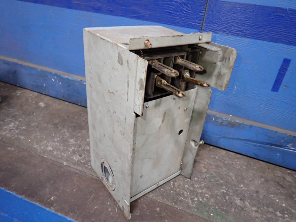 Siemens 40 Amps Breaker - Ed43b040