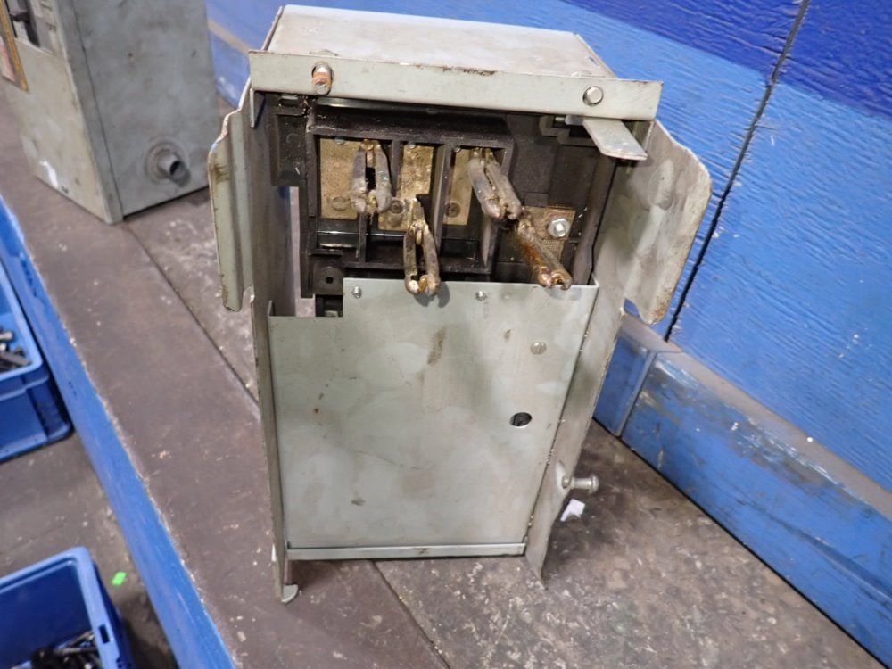 Siemens 40 Amps Breaker - Ed43b040