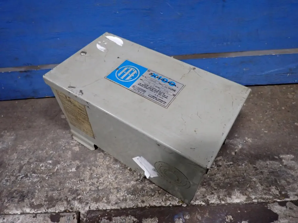 I-t-e Imperial Corporation 100 Amps Bus Plug - X100-4pb