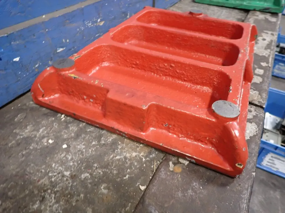 15 1/2"x12" Mold