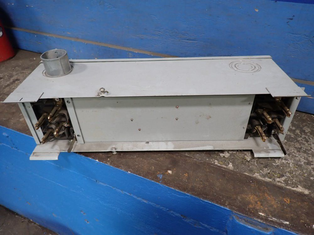 I-t-e 200 Amps Bus Plug - X2004pbg