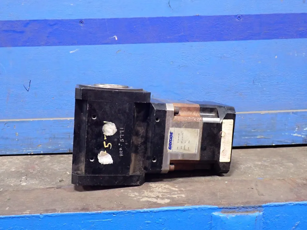 Bayside Gear Reducer