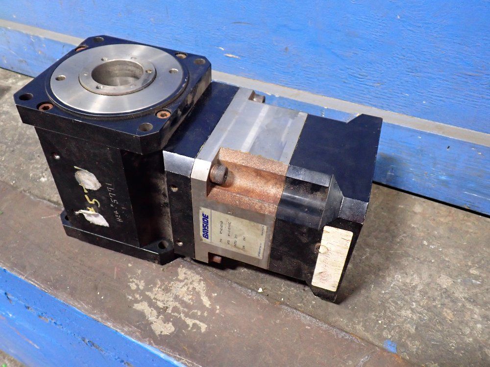 Bayside Gear Reducer