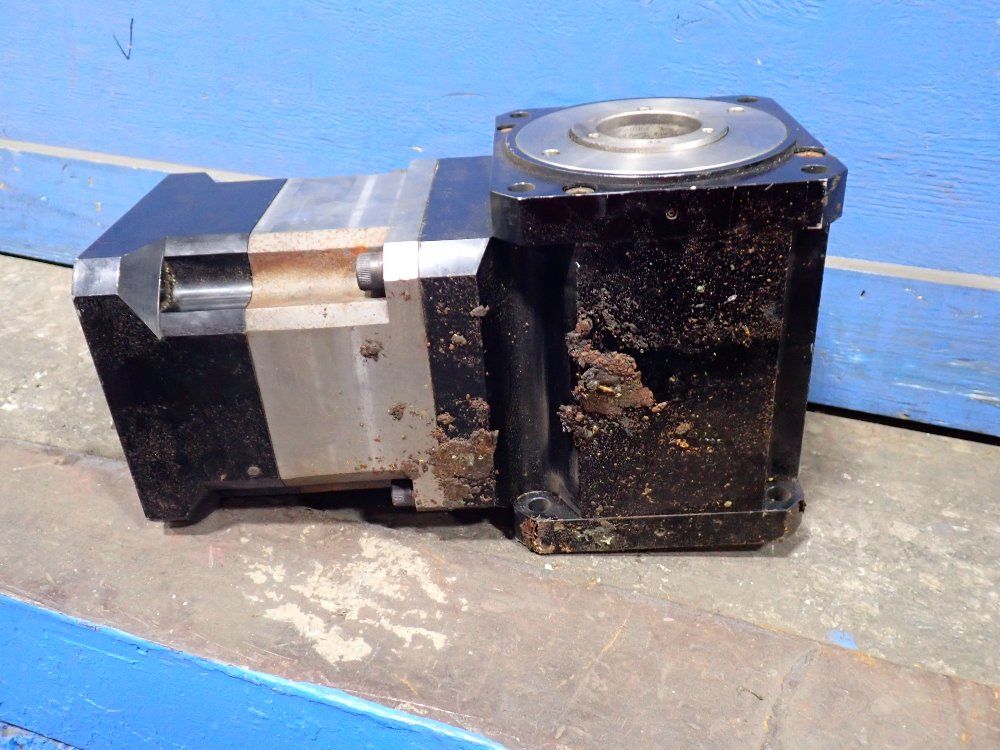 Bayside Gear Reducer