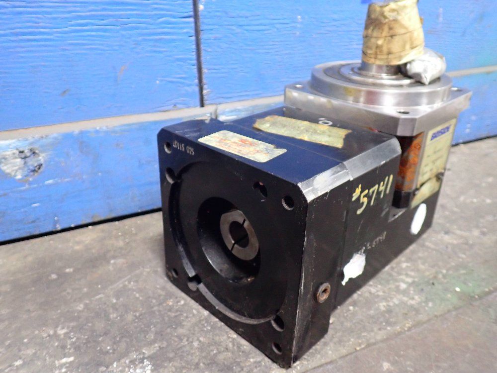 Bayside Gear Reducer