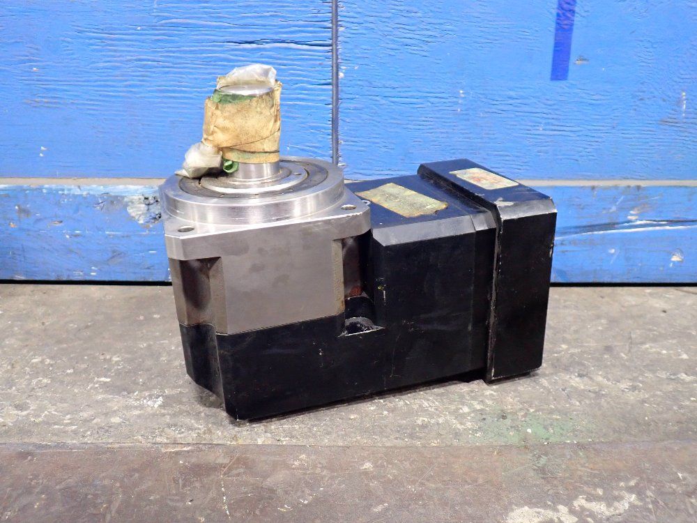 Bayside Gear Reducer