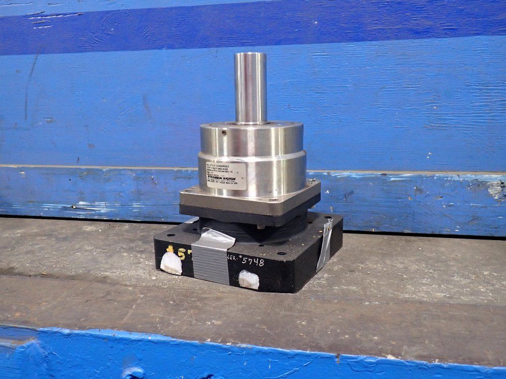 Thomson Mioron Gear Box - Ato14-006-ss-0am-199