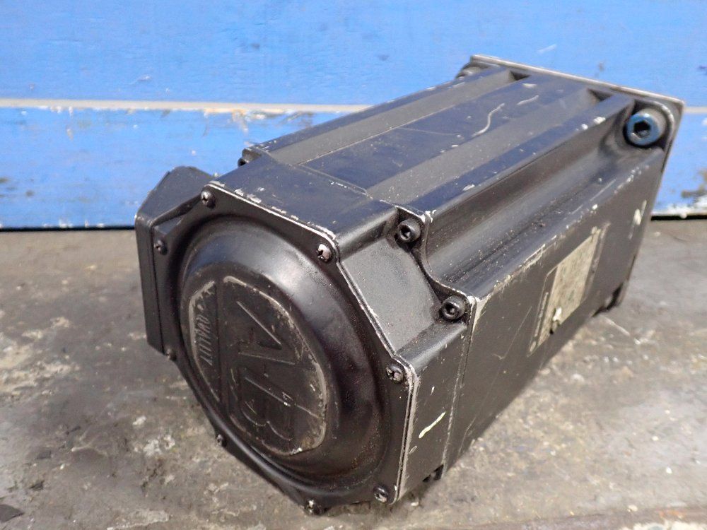Allen Bradley 5.4 Kw Servo Motor