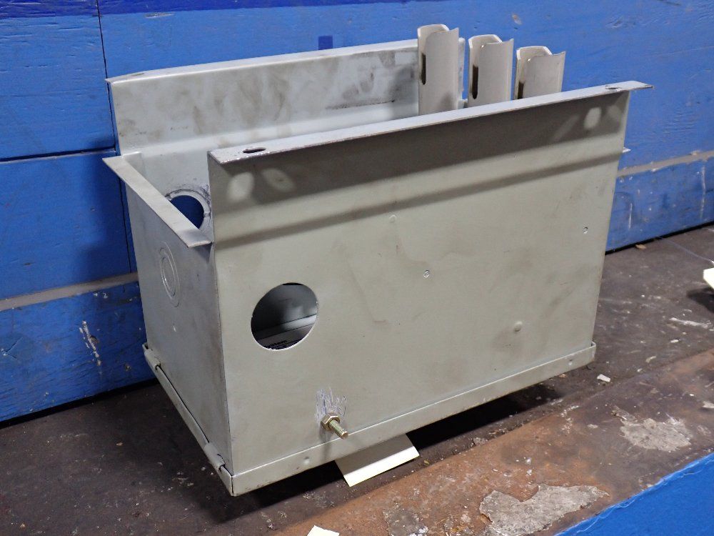 Ite Elec. Corp. 100a/600v Bus Plug - Bos14353-j