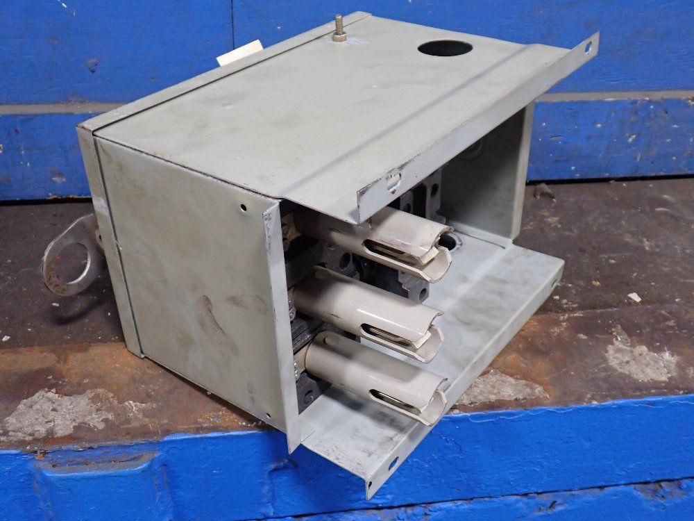 Ite Elec. Corp. 100a/600v Bus Plug - Bos14353-j