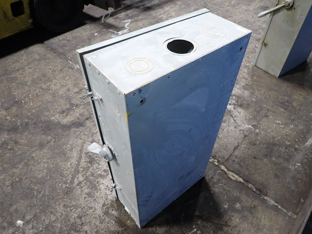 Ite 400 Amp Non-fusible Disconnect - Jn425-1