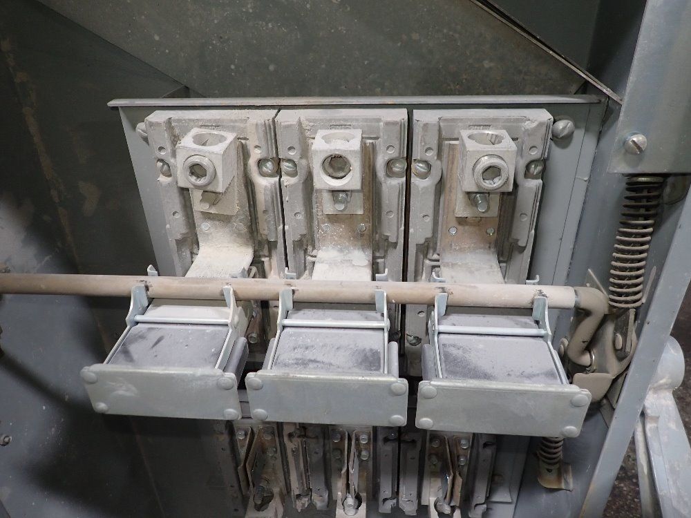 Ite 400 Amp Non-fusible Disconnect - Jn425-1