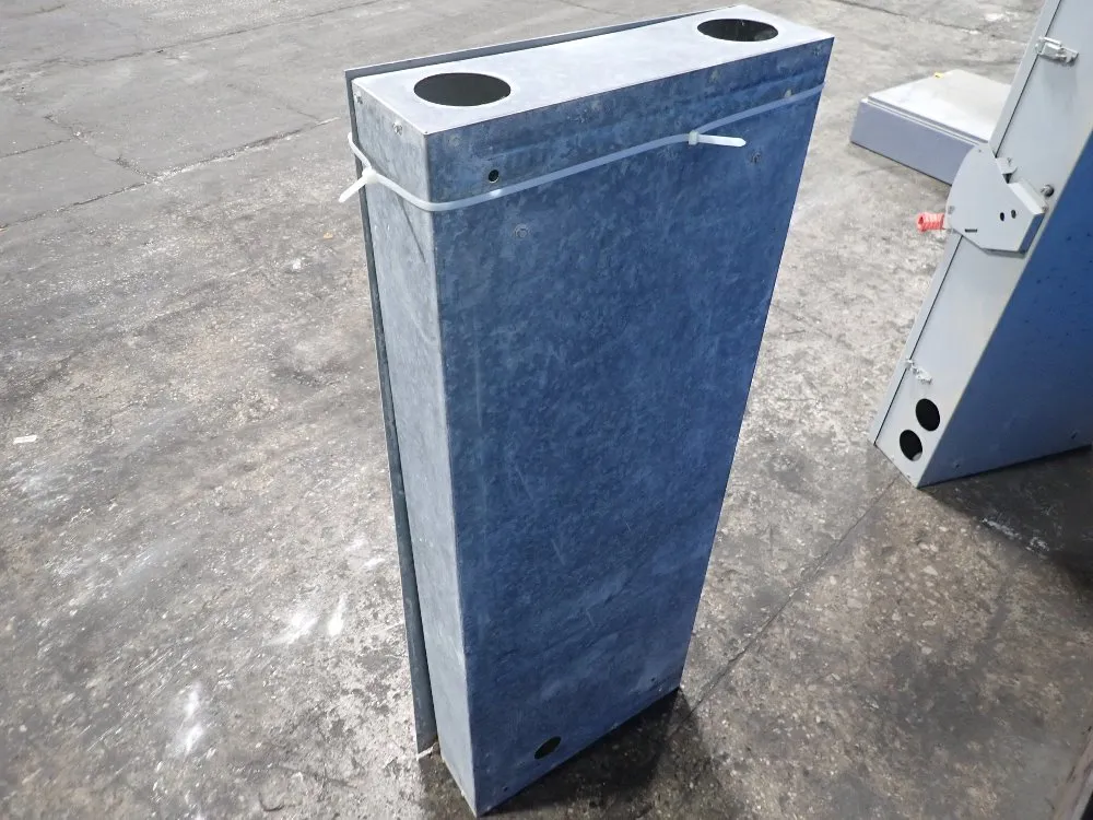 Ite 400 Amp Panelboard - Cdp