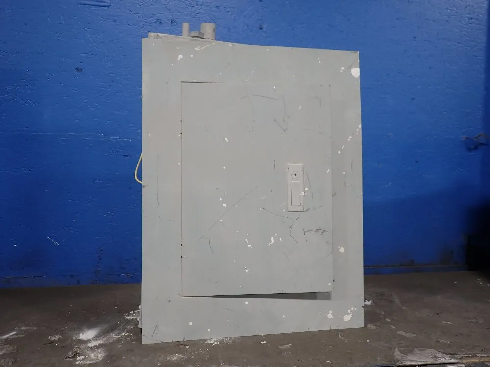 Siemens 100 Amp Panelboard - Ubb1213l