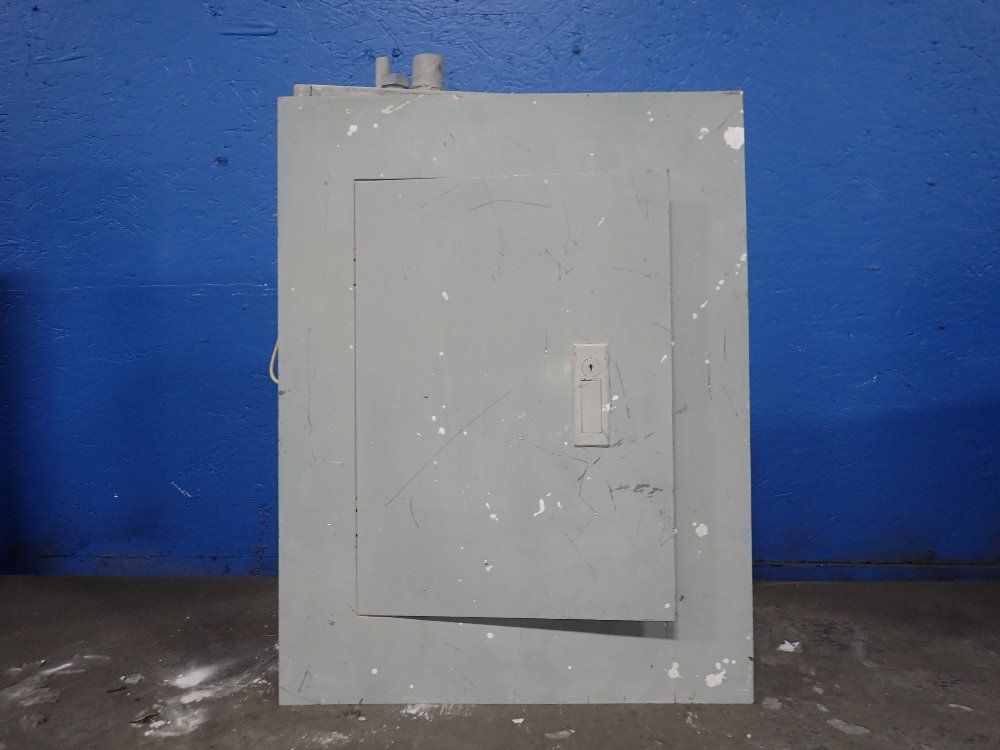Siemens 100 Amp Panelboard - Ubb1213l