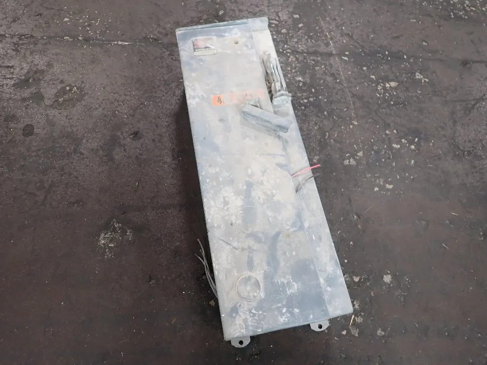 Cuttler-hammer Combination Starter