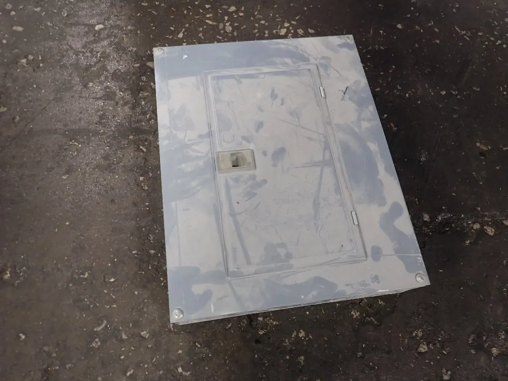 Panelboard - Qoo16us