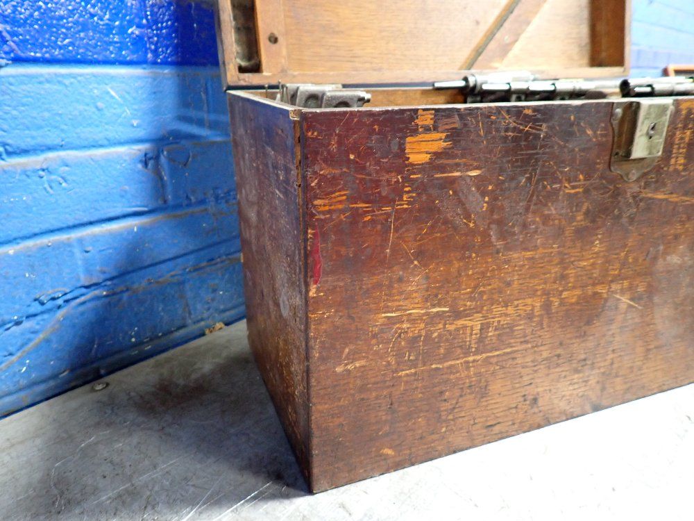 The L.s. Starretts Co Micrometer Calipers