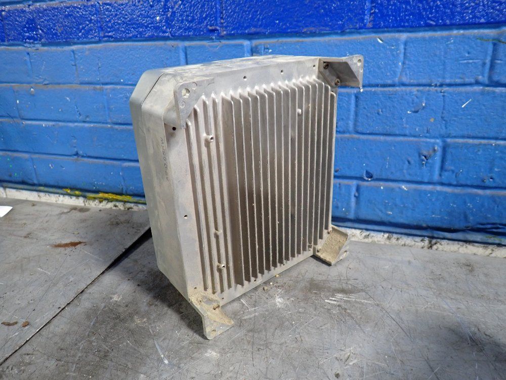 Allen-bradley Adjustable Frequency Ac Motor Drive